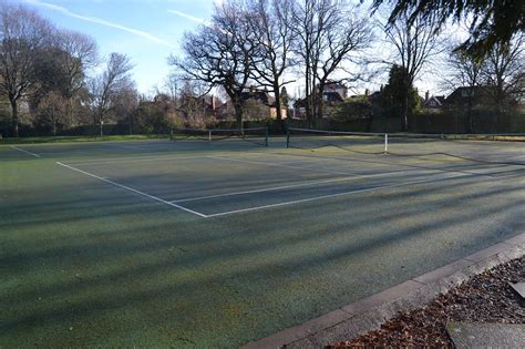 Woodlands Northfield Tennis Club