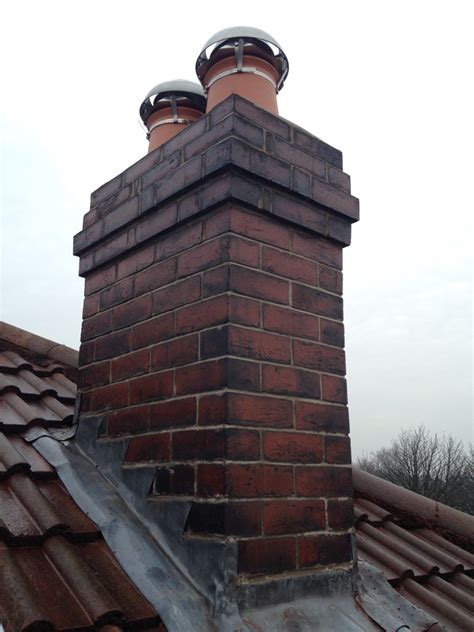 Woodlea Flue Liners Chimney Specialists