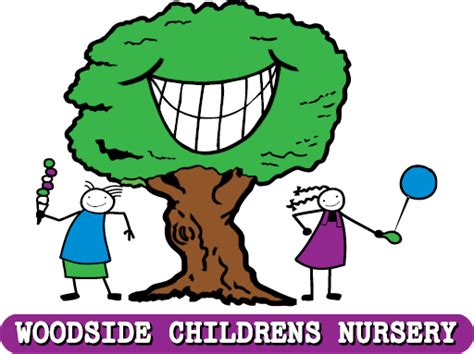 Woodside Children's Nursery