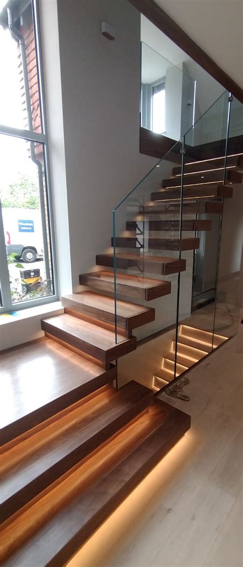 Woodside Joinery (Staircases) Ltd