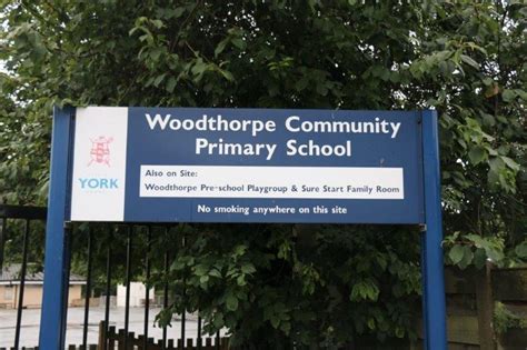 Woodthorpe Primary School