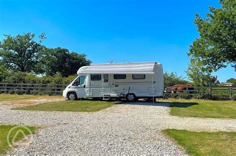 Woodview Caravan Site