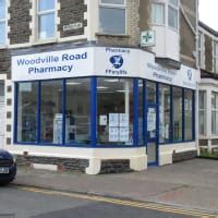Woodville Road Pharmacy