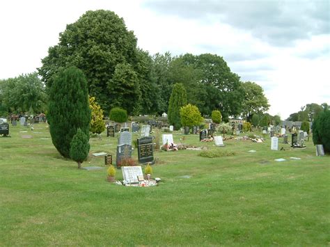 Woodwells Cemetery