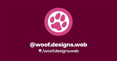 Woof Designs | Website Designer & Brand Photographer