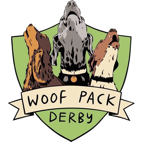 Woof Pack Derby