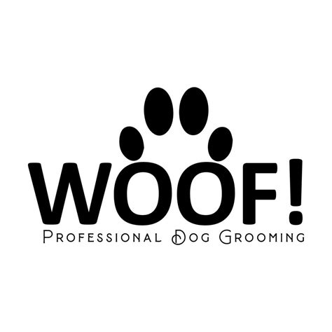 Woof Woof Grooming