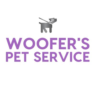 Woofer's Pet Service