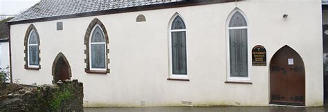 Woolsery Methodist Chapel