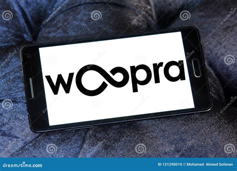 Woopra