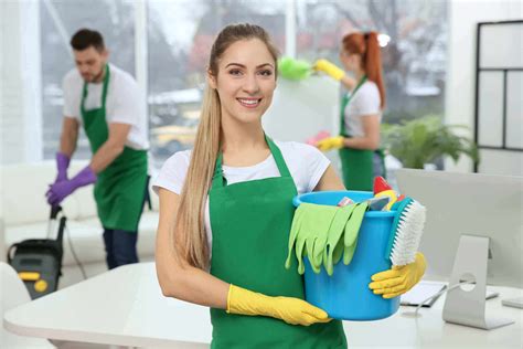 Worcester Domestic Cleaning