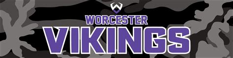 Worcester Vikings Teamwork