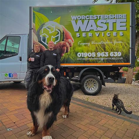 Worcestershire Waste Services
