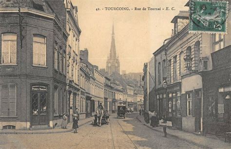 WordPress à Tourcoing