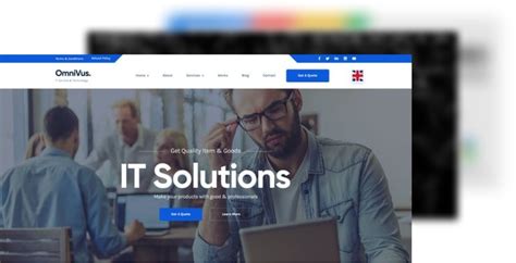 Wordpress Template Development