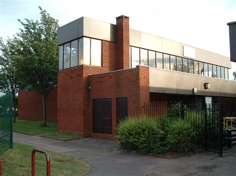 Wordsley Community Centre