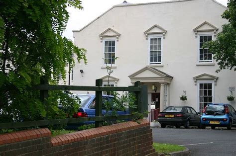 Wordsley Hall Care Home - Minster Care Group