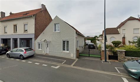 Work Install North à Hulluch