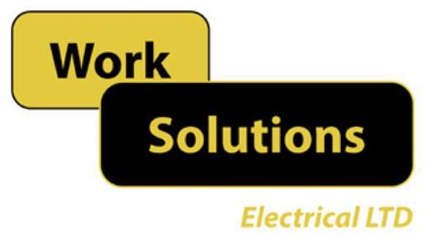 Work Solutions Electrical Ltd