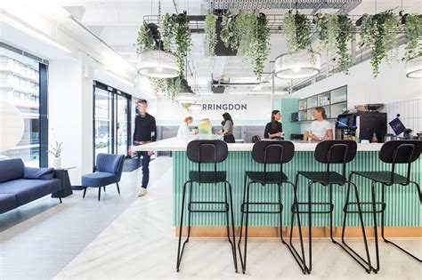 Work.Life Farringdon - Office Space & Coworking