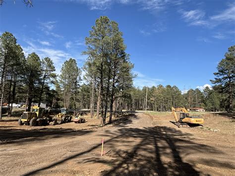 Workforce Housing Update: Continuing Progress at 603 Mechem Drive