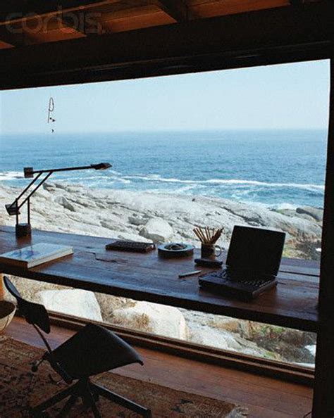 Window Ocean View