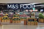 Working for Marks and Spencer in Food Hall