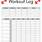 Workout-Log-Template-Excel
