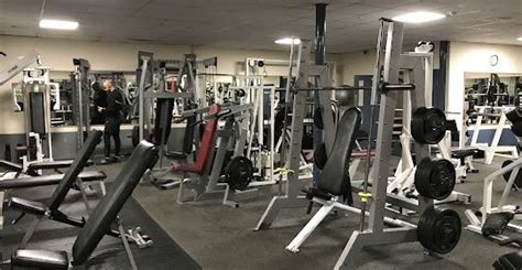 Workouts Health Club