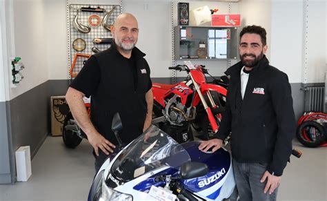 Workshock Racing à Beynost