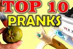 World's Best Pranks for Adults