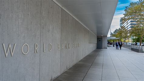 World Bank à Paris
