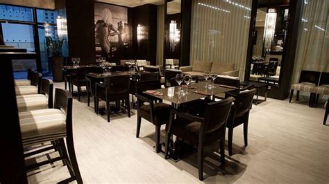 World Class Restaurant à Cap-d'Ail