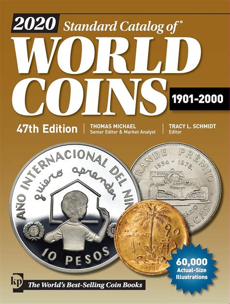 World Coin Catalog