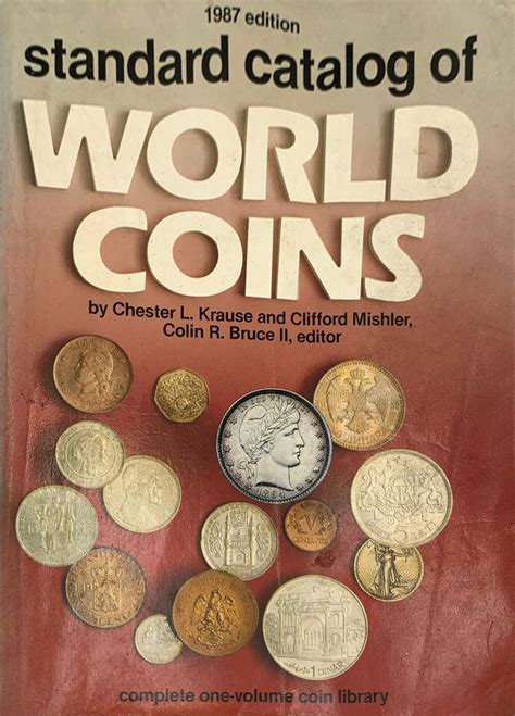 World Coins Catalog