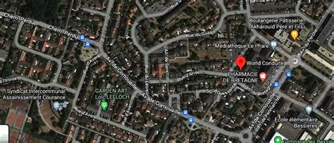 World Conduite à Maurepas