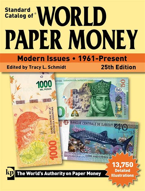 World Paper Money Catalog Free Download