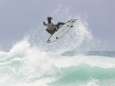 World Shapes à Seignosse