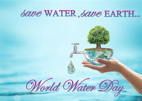 World Water Day