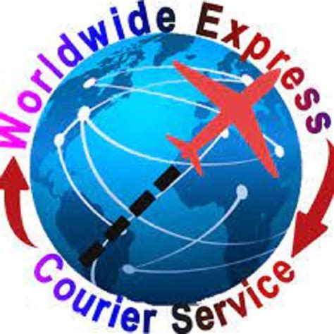 World wide express courier
