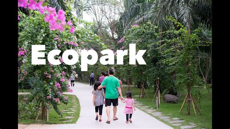 World-class Ecopark Vietnam