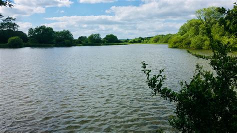 Wormleighton Reservoir