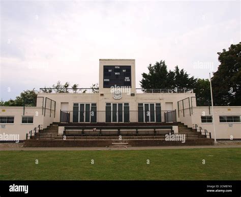 Worthing Cricket Club