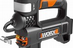 Worx Tools UK