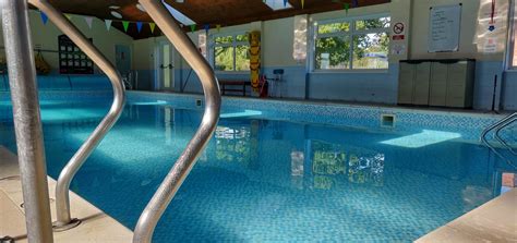 Wragby Swimming Pool