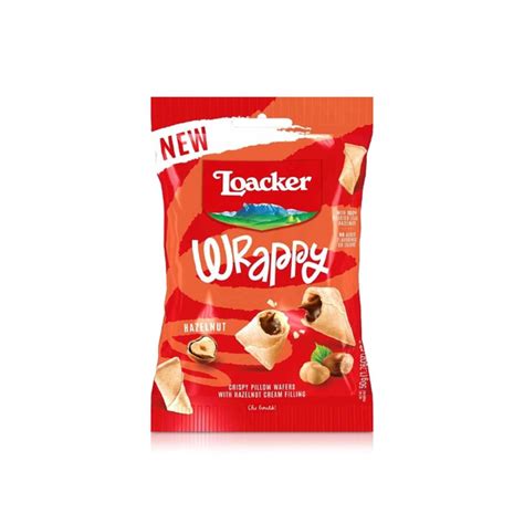 Wrappy Salerno