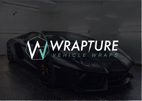 Wrapture vehicle wraps