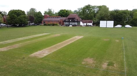 Wraysbury Cricket Club