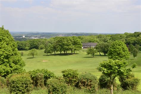 Wrekin Golf Club Ltd