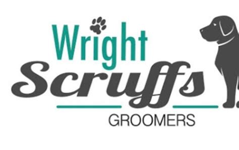 Wright-Scruffs Dog Groomer